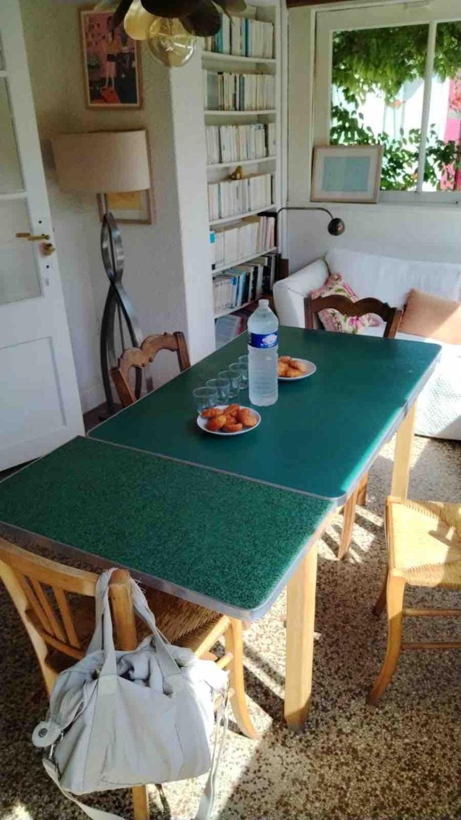 La Maison De Marie A 5 Minutes A Pied De La Plage Avec Parking Privee Et Gratuit Lion-sur-Mer Eksteriør bilde